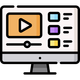 Video icon