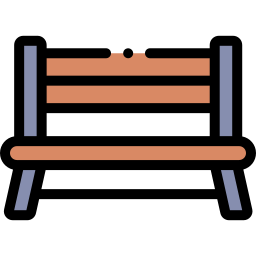 Bench icon