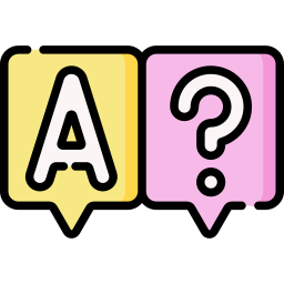 Answer icon