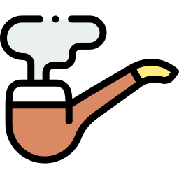 Pipe icon