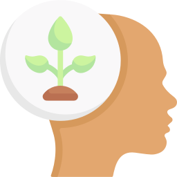 Growth icon