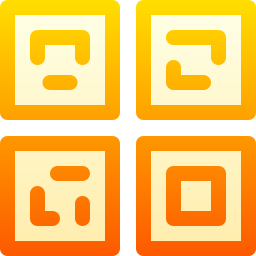 qr-code icon