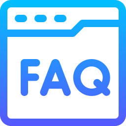 faq Icône