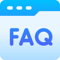 faq Icône