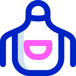 Apron icon