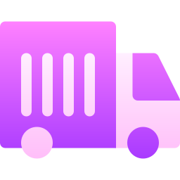 Truck icon