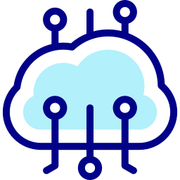 Cloud icon