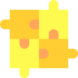 puzzle icon