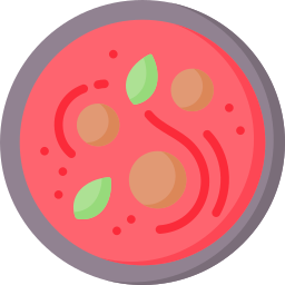 Soup icon