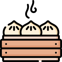 Xiao long bao icon