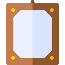 Frame icon