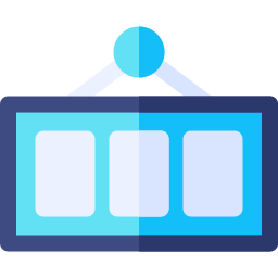 Frame icon