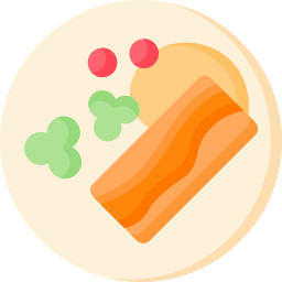 Salmon icon