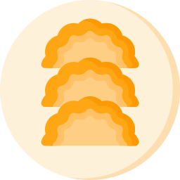 empanada icon