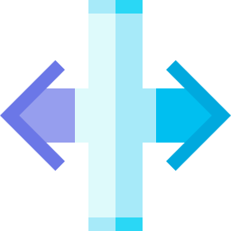 Arrows icon