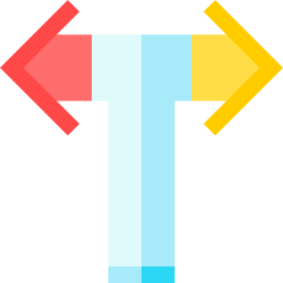 Arrows icon