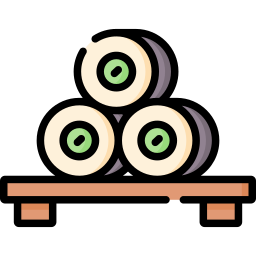 kimbap icon