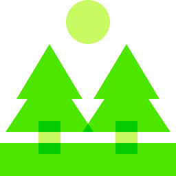 Forest icon