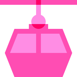 seilbahn icon