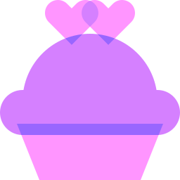 Cupcake icon