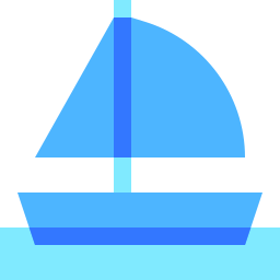 segelboot icon