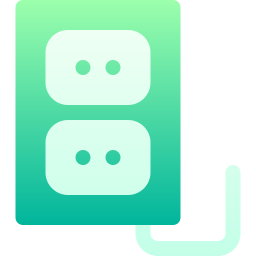 Socket icon