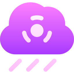 酸性雨 icon