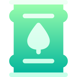 Barrel icon