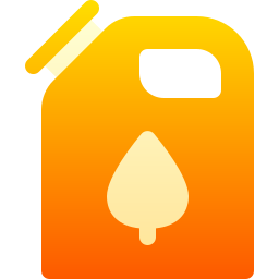 Biofuel icon