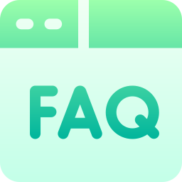 faq icon