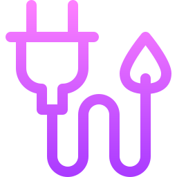 stecker icon