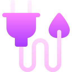 Plug icon