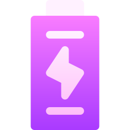 Battery icon