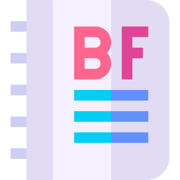 Bff icon