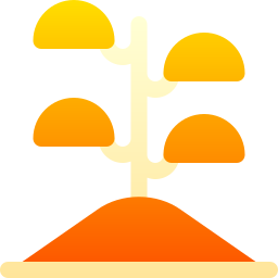 Plant icon