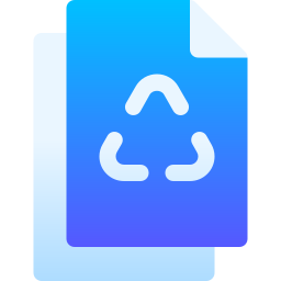 Paper icon