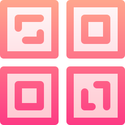 qrコード icon