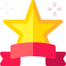 Star icon