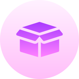 offene box icon