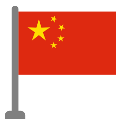 China icon