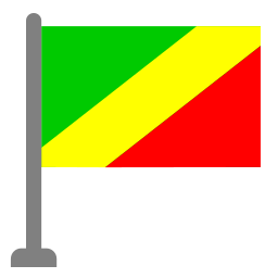 congolais Icône