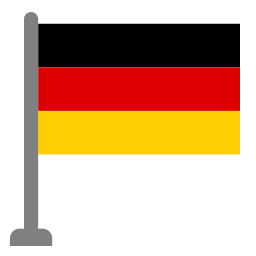 allemagne Icône