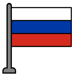 Russia icon