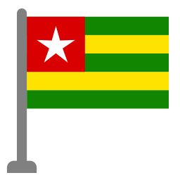 Togo icon