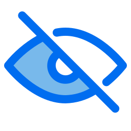 Eye icon