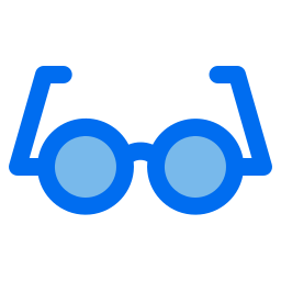 Glasses icon