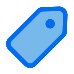 Sale icon