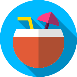 cocktail icon