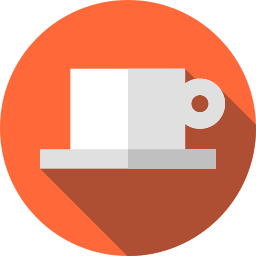 kaffeetasse icon