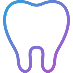 Tooth icon